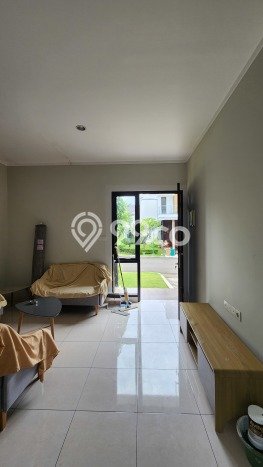 Dijual Rumah Modern 4 KT di Summarecon Bekasi, Bekasi Dijual Rumah Modern 4 KT di Summarecon Bekasi, Bekasi