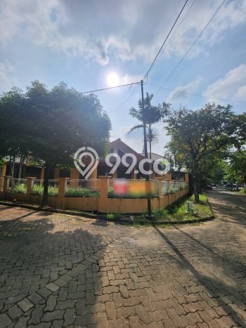 PRIME LOCATION! Rumah di Kemang Pratama, 2 KM, Lingkungan Tenang, Luas 400m² Bangunan 150m² PRIME LOCATION! Rumah di Kemang Pratama, 2 KM, Lingkungan Tenang, Luas 400m² Bangunan 150m²