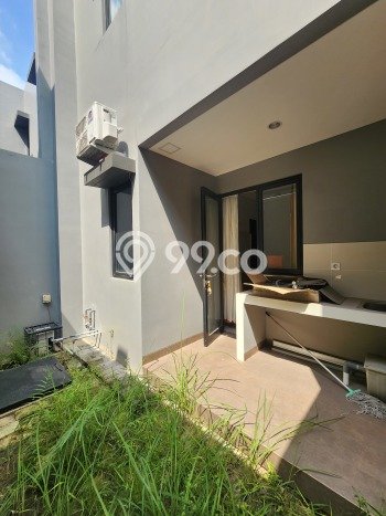 Rumah sewa siap huni 2 KT di Summarecon Bekasi, Bekasi Rumah sewa siap huni 2 KT di Summarecon Bekasi, Bekasi
