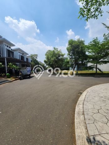 Dijual Rumah Modern 3 KT di Jakarta Garden City, Jakarta Timur Dijual Rumah Modern 3 KT di Jakarta Garden City, Jakarta Timur