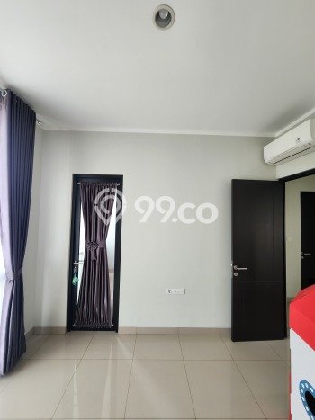 Rumah Minimalis 3 KT LT 66m2 di Summarecon Bekasi Rumah Minimalis 3 KT LT 66m2 di Summarecon Bekasi