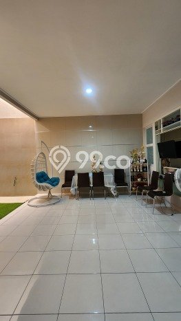 Hunian Elit LB 150m2 Siap Pakai Desain Elegan di Summarecon Bekasi, Bekasi Hunian Elit LB 150m2 Siap Pakai Desain Elegan di Summarecon Bekasi, Bekasi