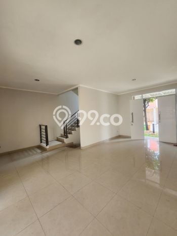 For Sale! Premium House LT 162m2 Desain Modern di Summarecon Bekasi For Sale! Premium House LT 162m2 Desain Modern di Summarecon Bekasi
