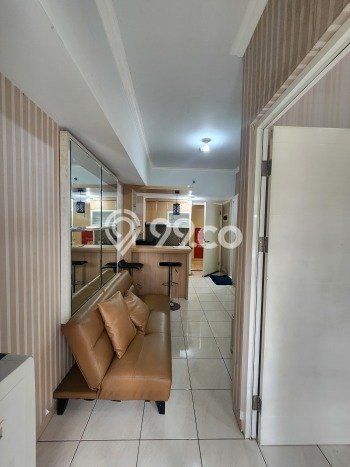 Untuk Dijual Apartemen 2 KT di Bekasi Luas 42m2 Untuk Dijual Apartemen 2 KT di Bekasi Luas 42m2