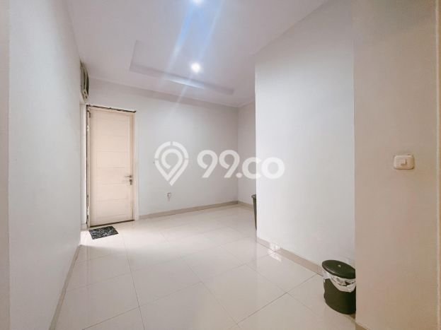 For Sale Hunian Elegan Cozy di Bekasi For Sale Hunian Elegan Cozy di Bekasi