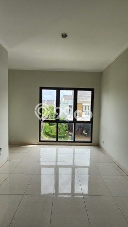 Dijual Rumah Modern 4 KT di Summarecon Bekasi, Bekasi Dijual Rumah Modern 4 KT di Summarecon Bekasi, Bekasi