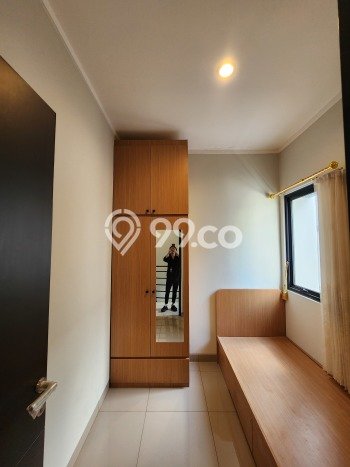 Rumah sewa siap huni 2 KT di Summarecon Bekasi, Bekasi Rumah sewa siap huni 2 KT di Summarecon Bekasi, Bekasi