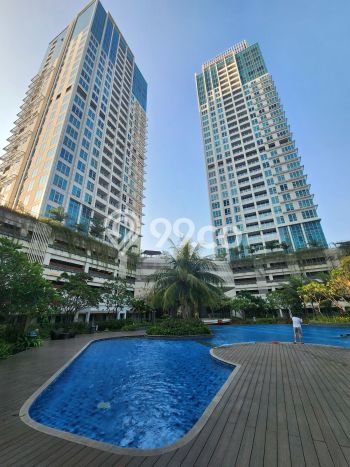 Hunian Apartemen Sewa Murah 31m2 di Kelapa Gading, Cocok untuk Hunian Anda Hunian Apartemen Sewa Murah 31m2 di Kelapa Gading, Cocok untuk Hunian Anda