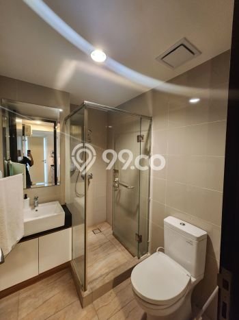 Hunian Apartemen Sewa Murah 31m2 di Kelapa Gading, Cocok untuk Hunian Anda Hunian Apartemen Sewa Murah 31m2 di Kelapa Gading, Cocok untuk Hunian Anda