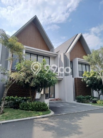 Rumah Luas Asri 3 KT Siap Huni di Summarecon Bogor Bogor Rumah Luas Asri 3 KT Siap Huni di Summarecon Bogor Bogor