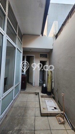 Jual Rumah Luas Megah Dengan View Cantik di Summarecon Bekasi, Bekasi Jual Rumah Luas Megah Dengan View Cantik di Summarecon Bekasi, Bekasi