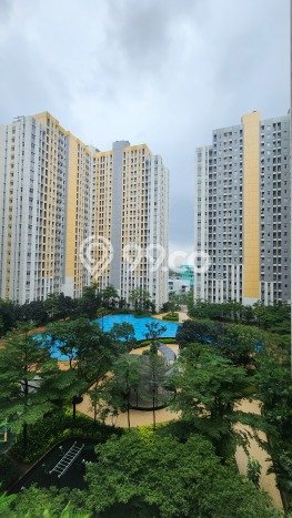 Apartemen Harga Terjangkau untuk Dijual di Summarecon Bekasi Dengan Spesifikasi 2 KT & 1 KM Apartemen Harga Terjangkau untuk Dijual di Summarecon Bekasi Dengan Spesifikasi 2 KT & 1 KM