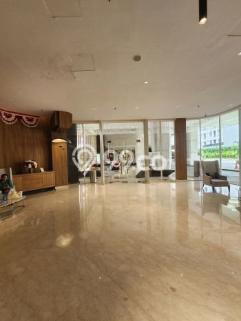 Apartemen Murah dengan 1 BR & 1 KM di Kelapa Gading Jakarta Utara Apartemen Murah dengan 1 BR & 1 KM di Kelapa Gading Jakarta Utara
