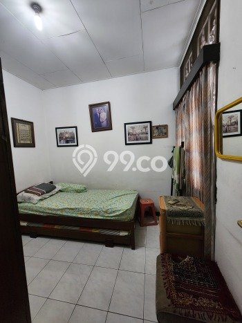 Hunian Super Mewah dengan Akses Paling Strategis di Cipinang, Jakarta Timur Hunian Super Mewah dengan Akses Paling Strategis di Cipinang, Jakarta Timur