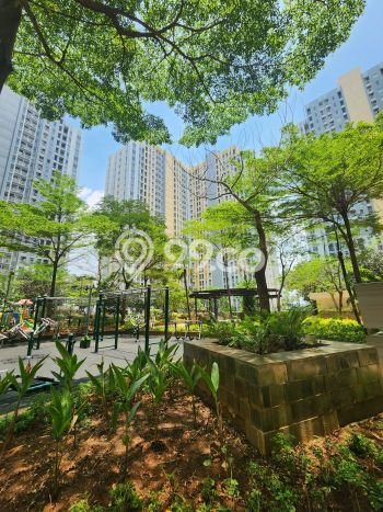 Dijual Apartemen 1 KT di Bekasi Luas 21m2 Dijual Apartemen 1 KT di Bekasi Luas 21m2