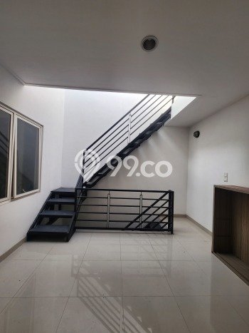 Rumah Minimalis 3 KT di Summarecon Bekasi Bekasi Semi Furnished Rumah Minimalis 3 KT di Summarecon Bekasi Bekasi Semi Furnished