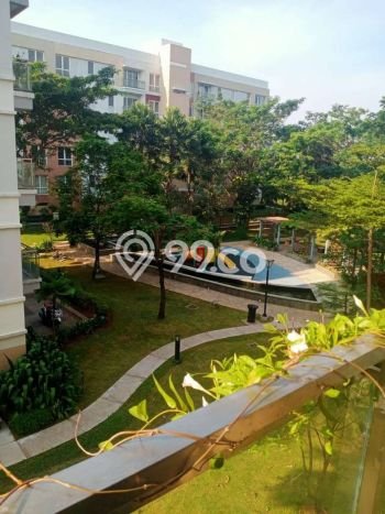 Dijual Apartemen 2 KT & 2 KM di Bekasi Lokasi Strategis Dijual Apartemen 2 KT & 2 KM di Bekasi Lokasi Strategis
