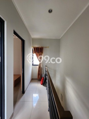 Rumah sewa siap huni 2 KT di Summarecon Bekasi, Bekasi Rumah sewa siap huni 2 KT di Summarecon Bekasi, Bekasi