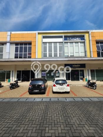 Ruko Disewa di Karawang Timur, Karawang, LT 82m2 / LB 126m2 Ruko Disewa di Karawang Timur, Karawang, LT 82m2 / LB 126m2
