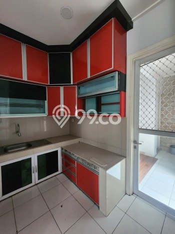 Rumah Modern 4 Kamar LT 119m2 di Harapan Mulya Rumah Modern 4 Kamar LT 119m2 di Harapan Mulya