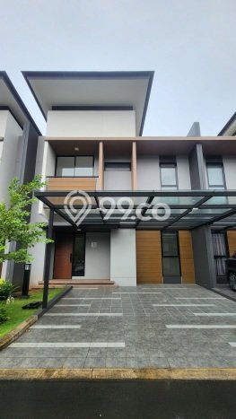 Rumah Luxury Modern Siap Huni di Summarecon Bekasi Bekasi Rumah Luxury Modern Siap Huni di Summarecon Bekasi Bekasi