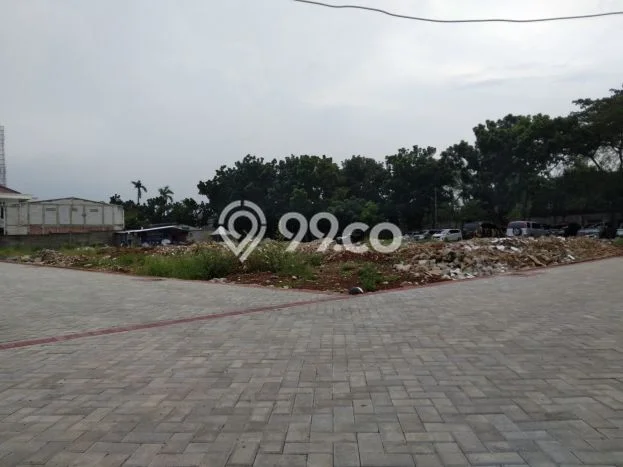 Kavling Tanah di Jagakarsa Dijual Luas 85m2 Legalitas SHM Kavling Tanah di Jagakarsa Dijual Luas 85m2 Legalitas SHM