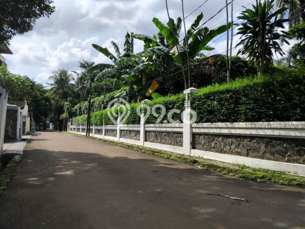 Tanah Kavling Dijual di Jakarta Selatan dengan Spesifikasi 600m2 Tanah Kavling Dijual di Jakarta Selatan dengan Spesifikasi 600m2