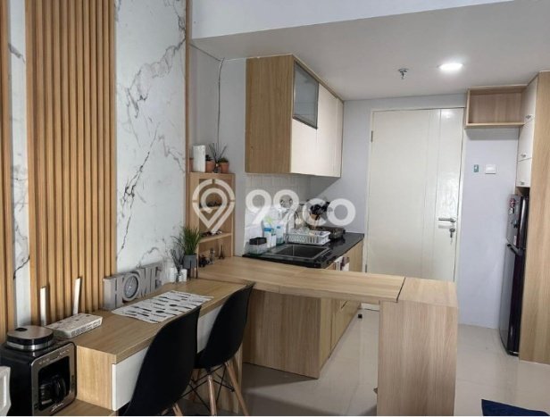 SPECIAL PRICE! Apartemen di Sambikerep, 1 KM, Luas 27m2m², Area Strategis, Fasilitas Modern, Siap Ditempati SPECIAL PRICE! Apartemen di Sambikerep, 1 KM, Luas 27m2m², Area Strategis, Fasilitas Modern, Siap Ditempati