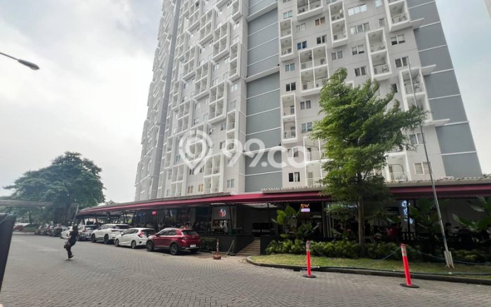 Apartemen Strategis di Sambikerep, 1 KT, Luas 44m2m², Kawasan Sambikerep, Surabaya, Surabaya, Fasilitas Modern Apartemen Strategis di Sambikerep, 1 KT, Luas 44m2m², Kawasan Sambikerep, Surabaya, Surabaya, Fasilitas Modern