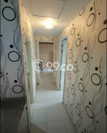 Hunian Apartemen Bagus di Sambikerep 2 Kamar Tidur Hunian Apartemen Bagus di Sambikerep 2 Kamar Tidur