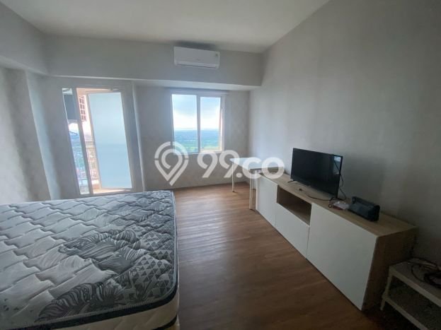 Apartemen Strategis Kawasan Sambikerep, 1 KT, Luas 29m2m² Apartemen Strategis Kawasan Sambikerep, 1 KT, Luas 29m2m²