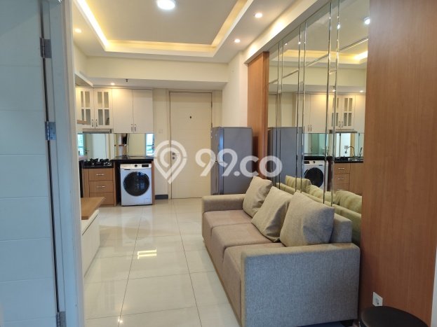 UNIT TERBAIK! Apartemen di Wiyung, Surabaya, 1 KT, Luas 31m2m², Lokasi Strategis UNIT TERBAIK! Apartemen di Wiyung, Surabaya, 1 KT, Luas 31m2m², Lokasi Strategis