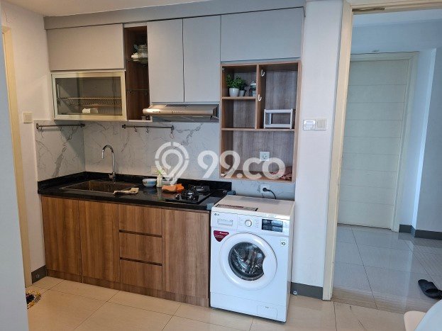 Untuk Dijual Apartemen Nyaman di Sambikerep Surabaya 2 Kamar Tidur Untuk Dijual Apartemen Nyaman di Sambikerep Surabaya 2 Kamar Tidur