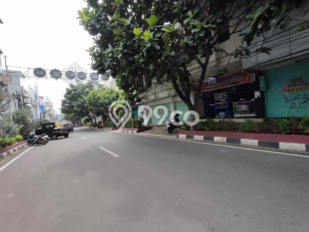 Unit Komersial Disewakan di Cianjur Kawasan Strategis Harga Kompetitif Unit Komersial Disewakan di Cianjur Kawasan Strategis Harga Kompetitif
