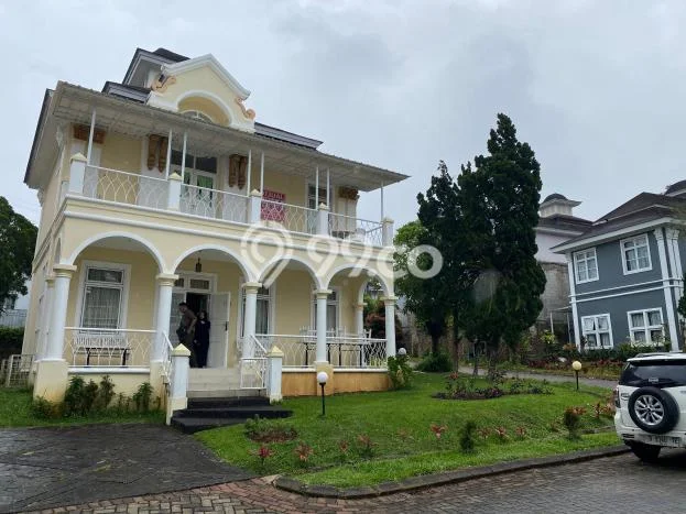 Rumah Sederhana Dijual Lokasi Cipanas 3 Kamar dengan Luas Tanah 267m2 Rumah Sederhana Dijual Lokasi Cipanas 3 Kamar dengan Luas Tanah 267m2