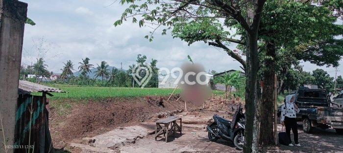 Tanah Kavling di Cianjur Dijual dengan Luas 5000m2 Tanah Kavling di Cianjur Dijual dengan Luas 5000m2