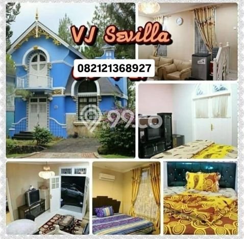 Dijual Rumah Murah di Cipanas Cianjur Harga Rp 350 Juta LT 126m2 Dijual Rumah Murah di Cipanas Cianjur Harga Rp 350 Juta LT 126m2