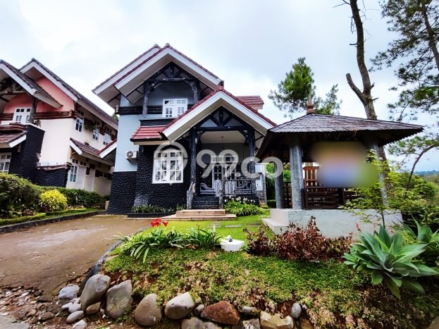 Rumah Strategis Modern Lb 200m2 di Cipanas, Cianjur Rumah Strategis Modern Lb 200m2 di Cipanas, Cianjur