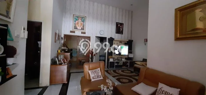 Rumah Minimalis 3 KT LT 128m2 di Cianjur Kota Rumah Minimalis 3 KT LT 128m2 di Cianjur Kota