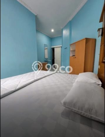 Dijual Cepat Rumah Favorit Siap Huni LB 300m2 di Cipanas, Cianjur Dijual Cepat Rumah Favorit Siap Huni LB 300m2 di Cipanas, Cianjur
