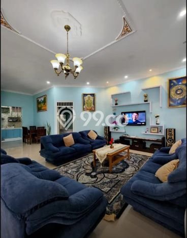 Dijual Cepat Rumah Favorit Siap Huni LB 300m2 di Cipanas, Cianjur Dijual Cepat Rumah Favorit Siap Huni LB 300m2 di Cipanas, Cianjur