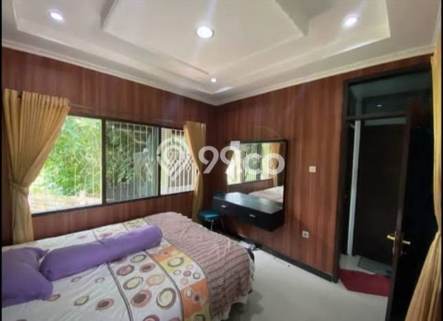 Hunian Cantik Modern Lb 118m2 di Cipanas, Cianjur Hunian Cantik Modern Lb 118m2 di Cipanas, Cianjur