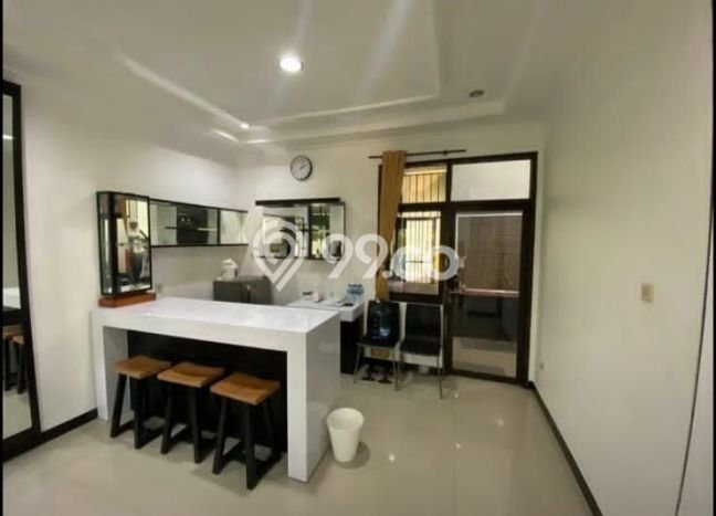 Hunian Cantik Modern Lb 118m2 di Cipanas, Cianjur Hunian Cantik Modern Lb 118m2 di Cipanas, Cianjur