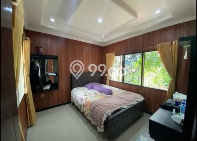 Hunian Cantik Modern Lb 118m2 di Cipanas, Cianjur Hunian Cantik Modern Lb 118m2 di Cipanas, Cianjur