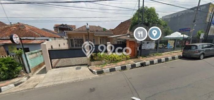 Ready to Use! Luxury House LT 178m2 Desain Elegan di Kota Sukabumi Ready to Use! Luxury House LT 178m2 Desain Elegan di Kota Sukabumi