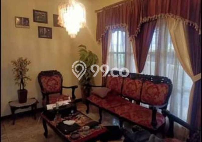 Rumah Modern Minimalis 6 Kamar Siap Huni di Karangtengah Rumah Modern Minimalis 6 Kamar Siap Huni di Karangtengah