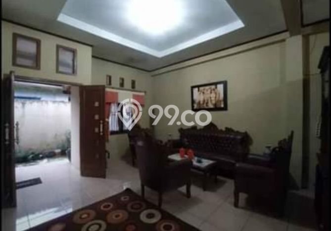 Rumah Modern Minimalis 6 Kamar Siap Huni di Karangtengah Rumah Modern Minimalis 6 Kamar Siap Huni di Karangtengah