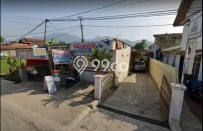 Rumah Modern Minimalis 6 Kamar Siap Huni di Karangtengah Rumah Modern Minimalis 6 Kamar Siap Huni di Karangtengah