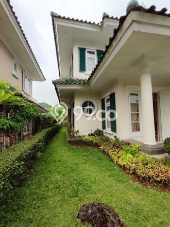 Rumah Strategis Modern Lb 240m2 di Cipanas, Cianjur Rumah Strategis Modern Lb 240m2 di Cipanas, Cianjur