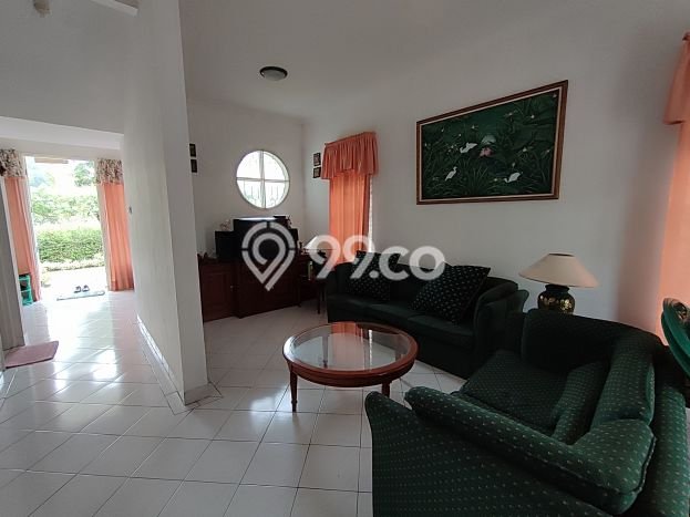 Rumah Strategis Modern Lb 240m2 di Cipanas, Cianjur Rumah Strategis Modern Lb 240m2 di Cipanas, Cianjur